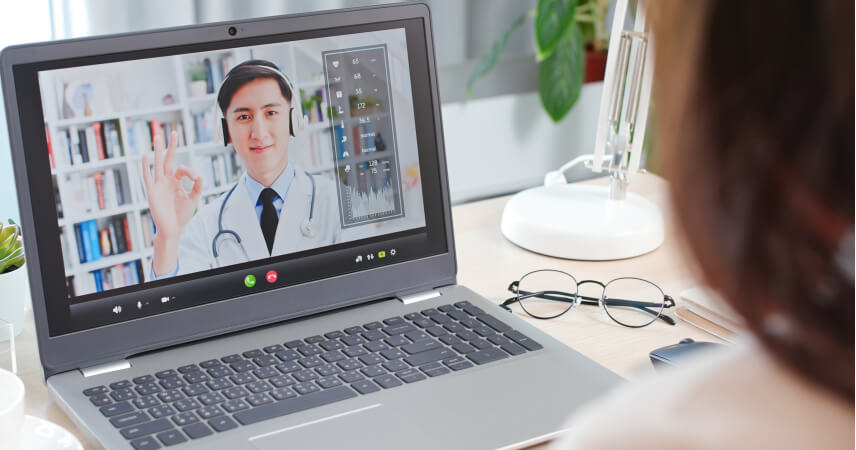 image of Virtual Medical Administrative Assistant