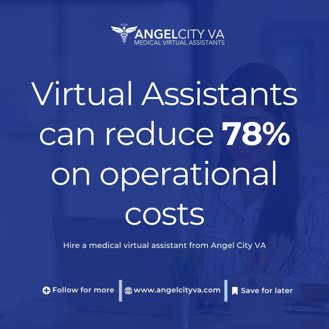 Virtual Assistants Statistics